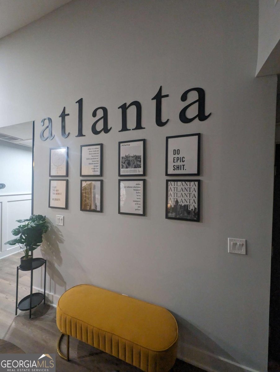 3143 Old Jonesboro Road Atlanta - Photo 12