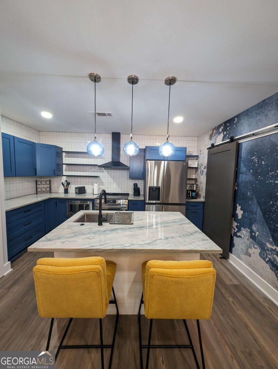 3143 Old Jonesboro Road Atlanta - Photo 13