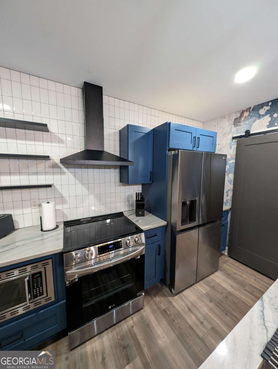 3143 Old Jonesboro Road Atlanta - Photo 15