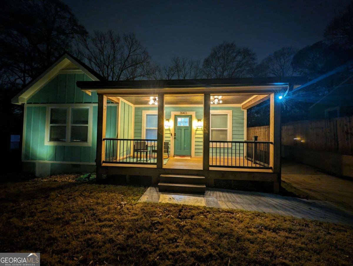 3143 Old Jonesboro Road Atlanta - Photo 28