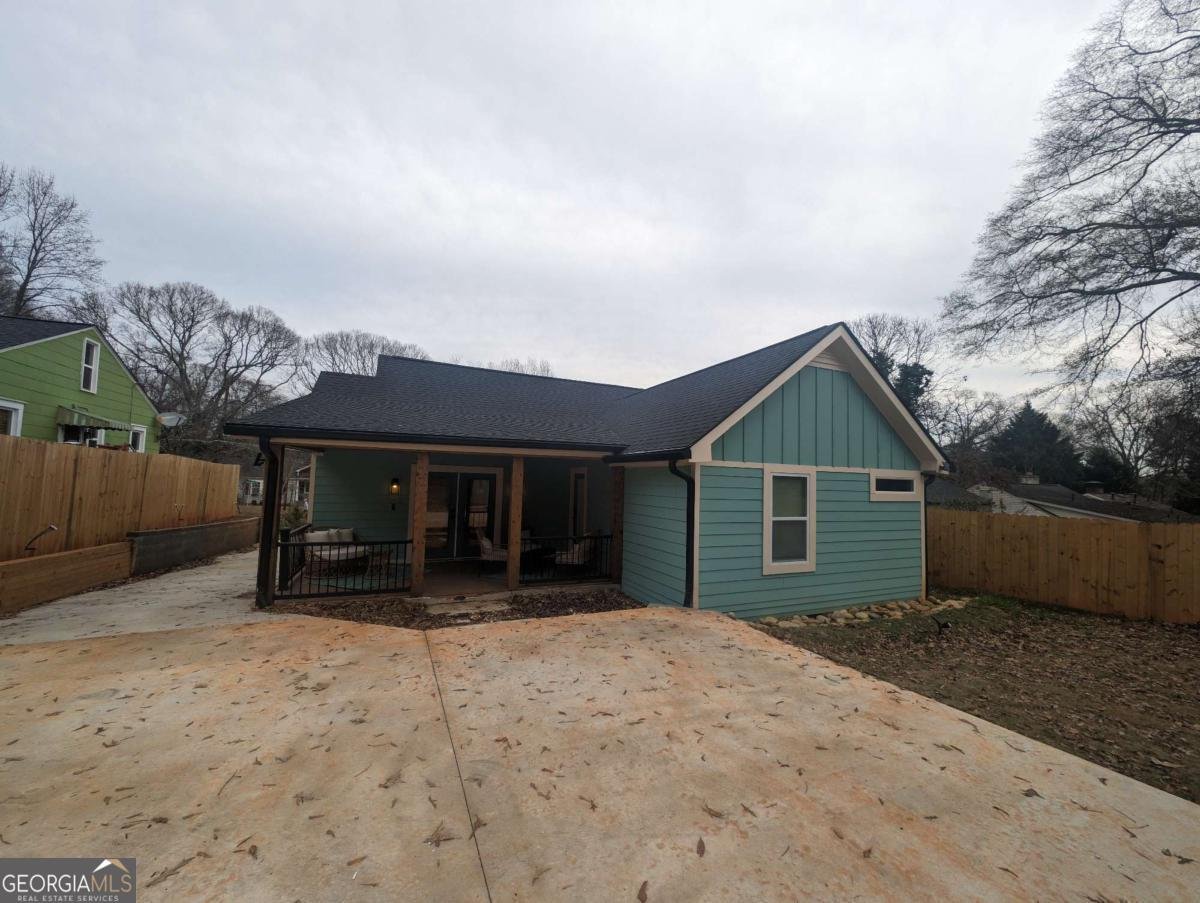 3143 Old Jonesboro Road Atlanta - Photo 29