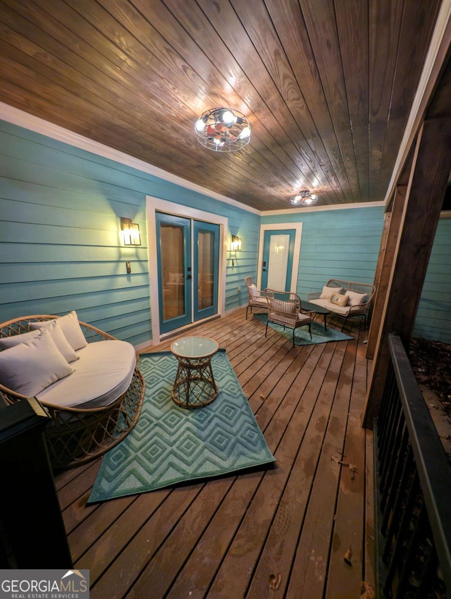 3143 Old Jonesboro Road Atlanta - Photo 30