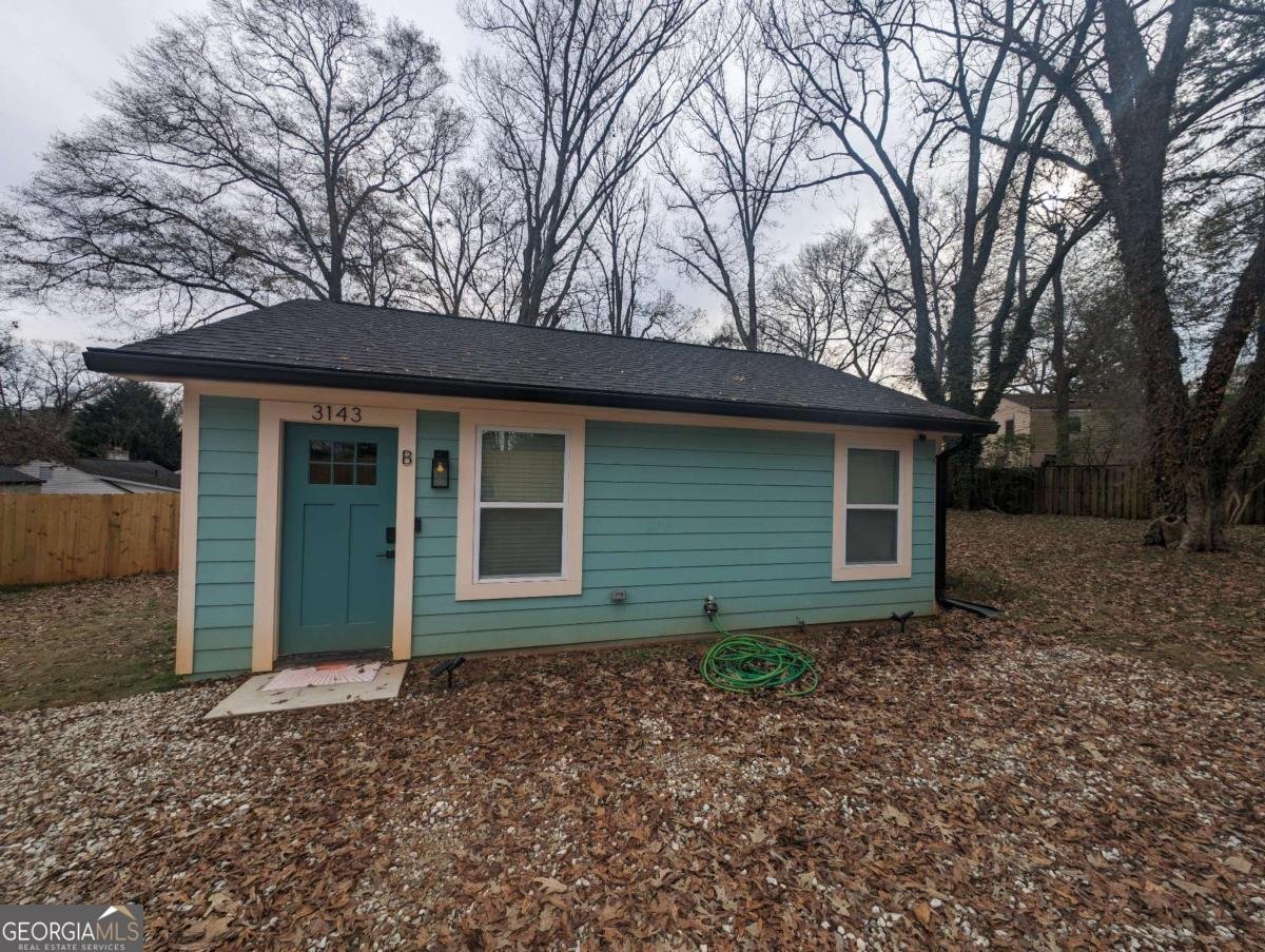 3143 Old Jonesboro Road Atlanta - Photo 31