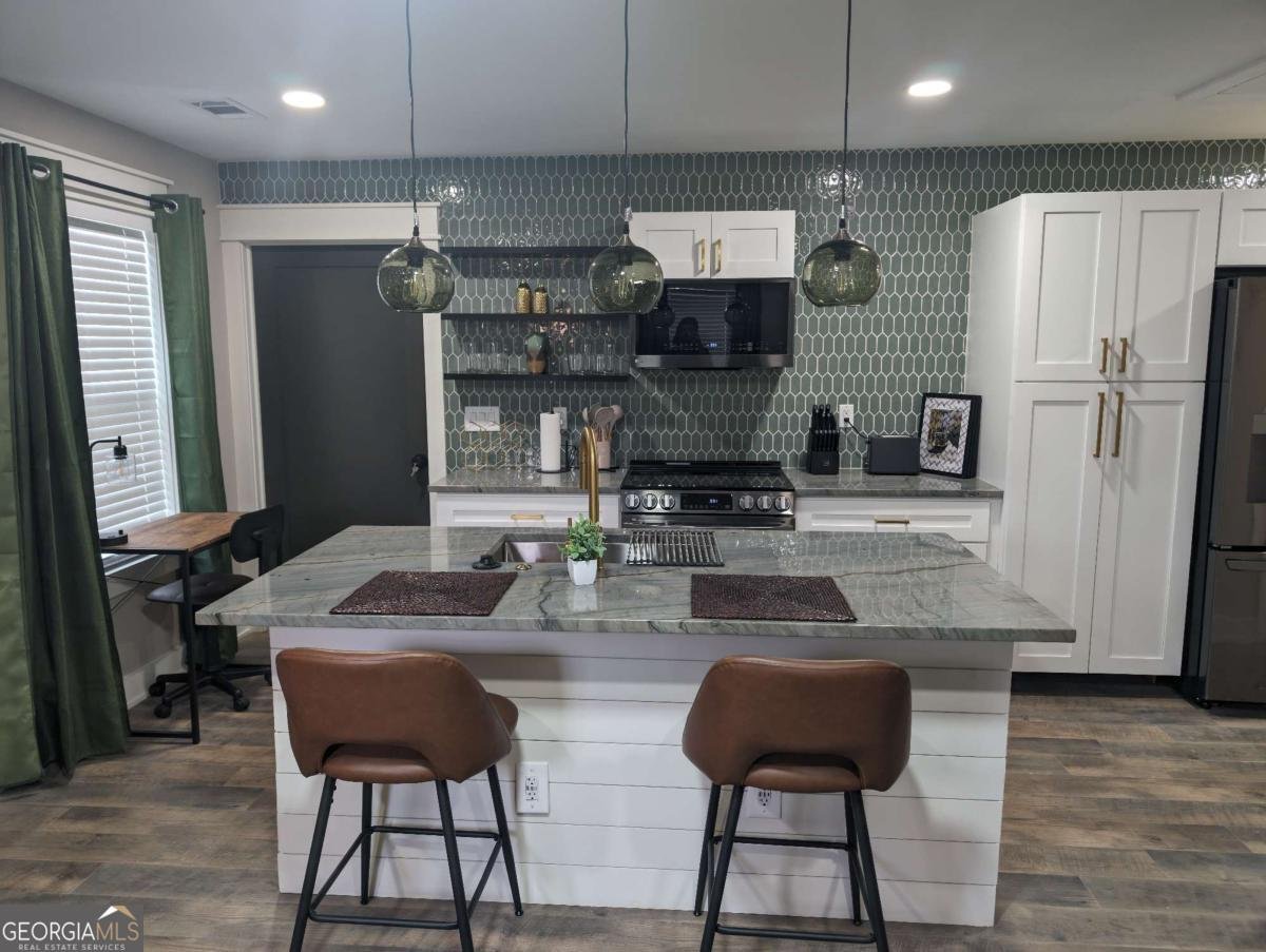 3143 Old Jonesboro Road Atlanta - Photo 33