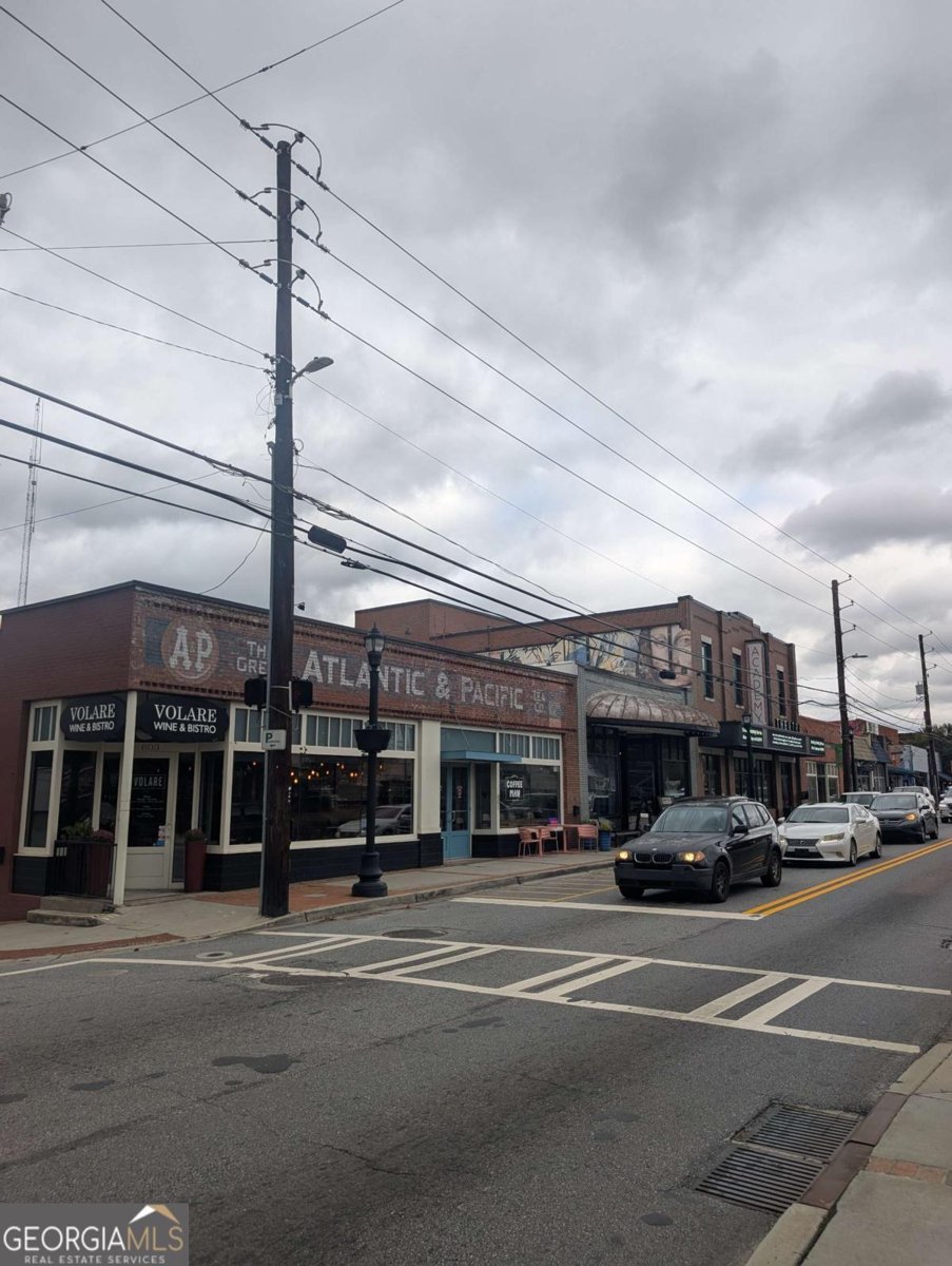 3143 Old Jonesboro Road Atlanta - Photo 48