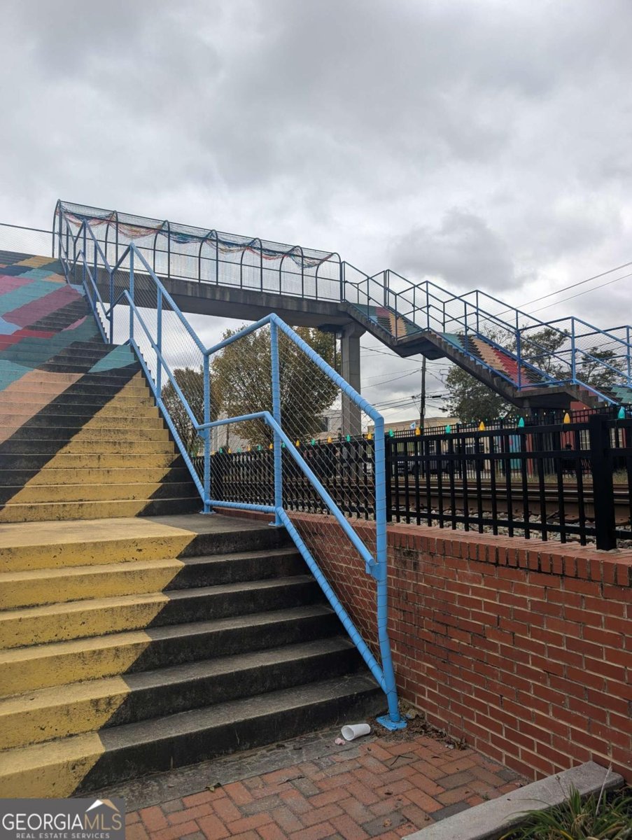 3143 Old Jonesboro Road Atlanta - Photo 50