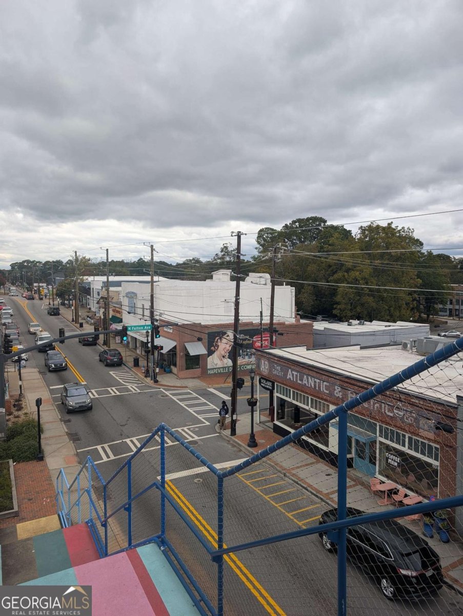 3143 Old Jonesboro Road Atlanta - Photo 51