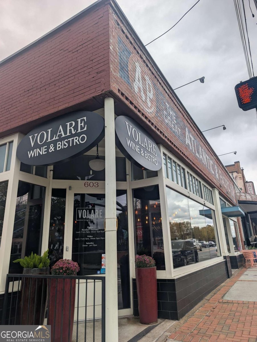 3143 Old Jonesboro Road Atlanta - Photo 52