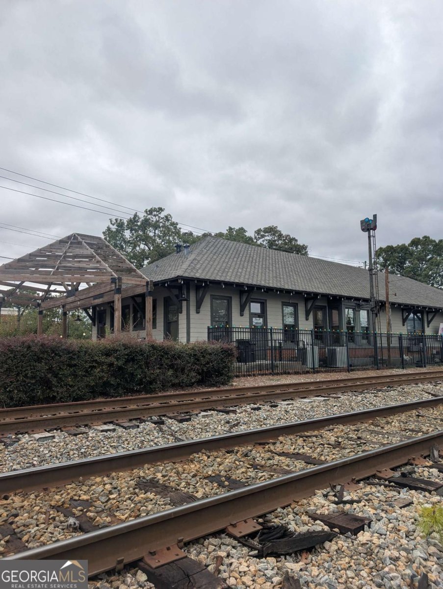 3143 Old Jonesboro Road Atlanta - Photo 54