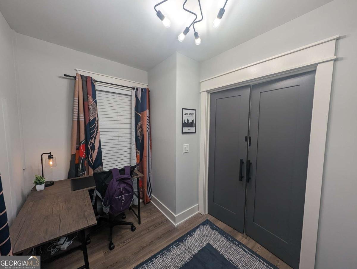 3143 Old Jonesboro Road Atlanta - Photo 8