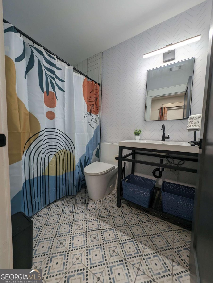 3143 Old Jonesboro Road Atlanta - Photo 9