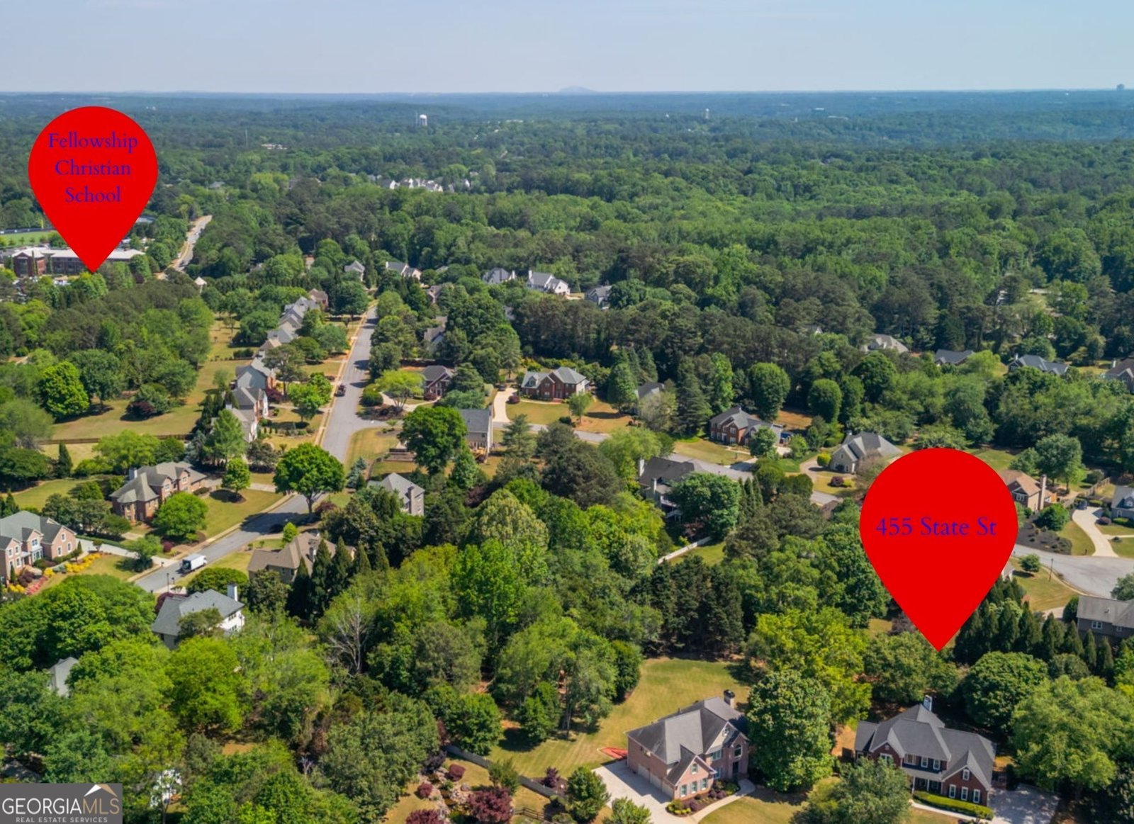 455 State Street Roswell - Photo 92