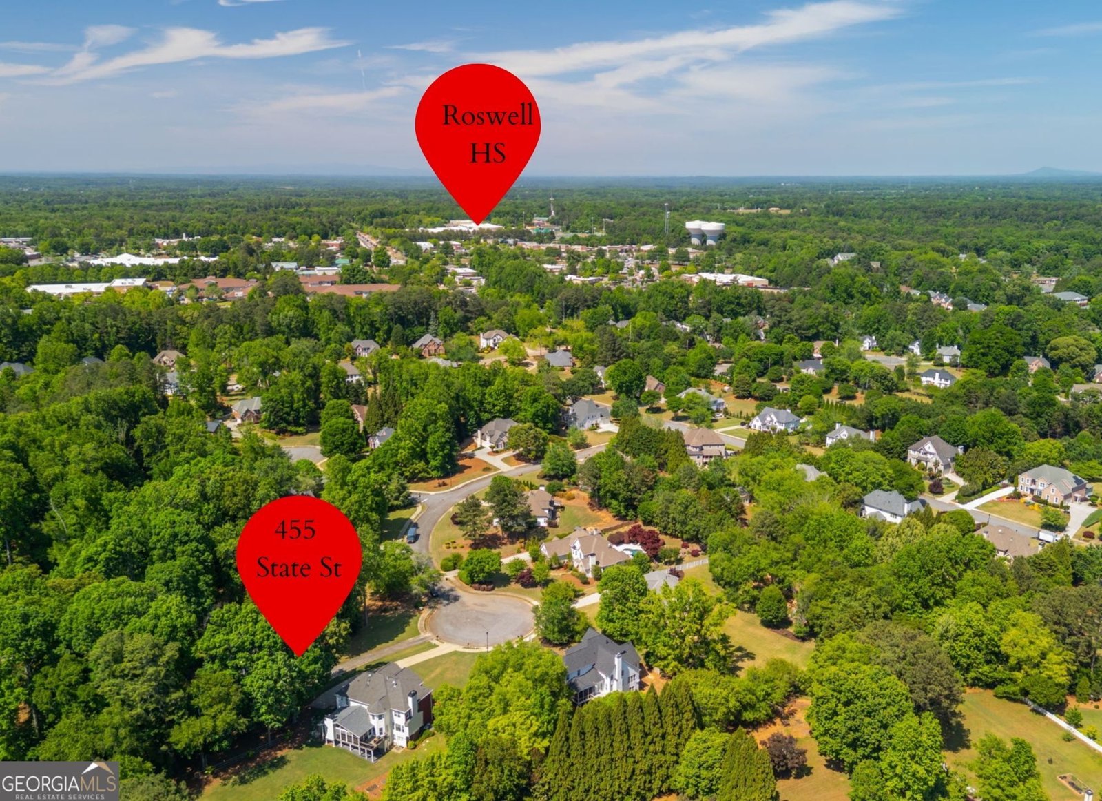 455 State Street Roswell - Photo 93