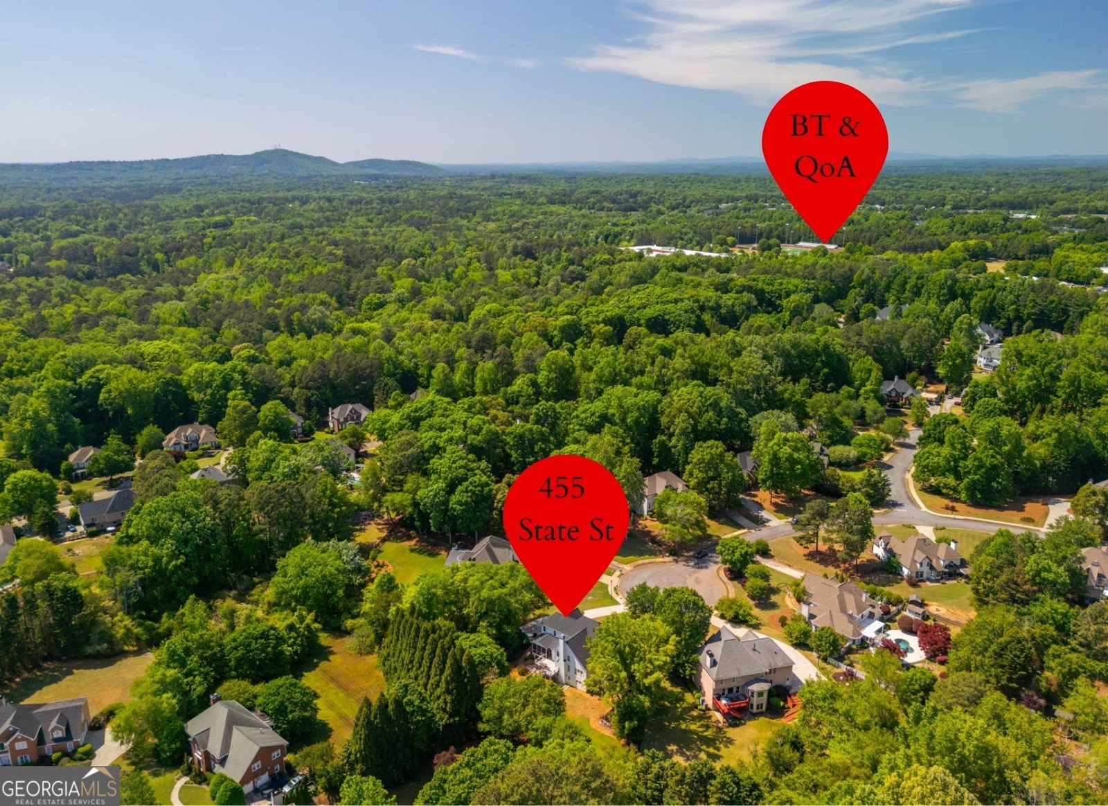 455 State Street Roswell - Photo 94