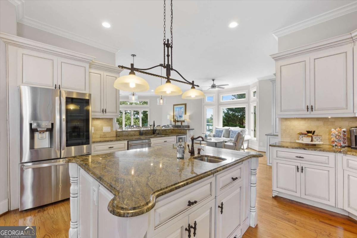 2265 Sidney Drive Gainesville - Photo 13