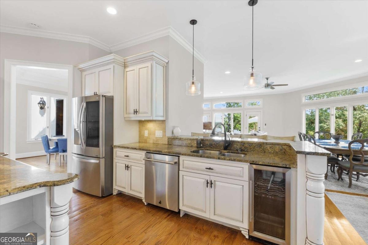 2265 Sidney Drive Gainesville - Photo 15