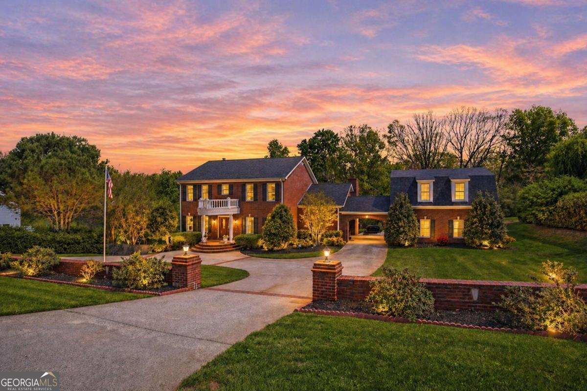 242 Cloudland Road Dahlonega - Photo 1