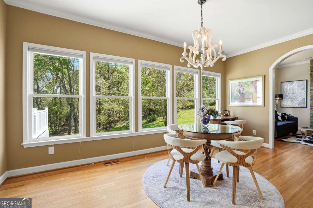 242 Cloudland Road Dahlonega - Photo 10