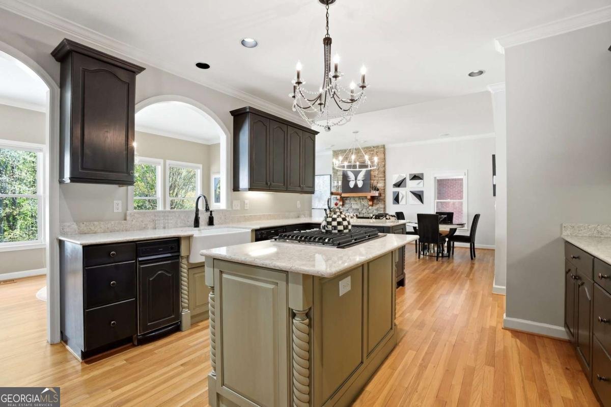 242 Cloudland Road Dahlonega - Photo 12