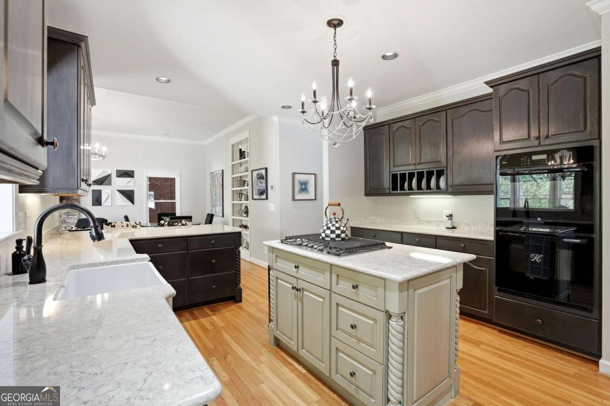 242 Cloudland Road Dahlonega - Photo 13