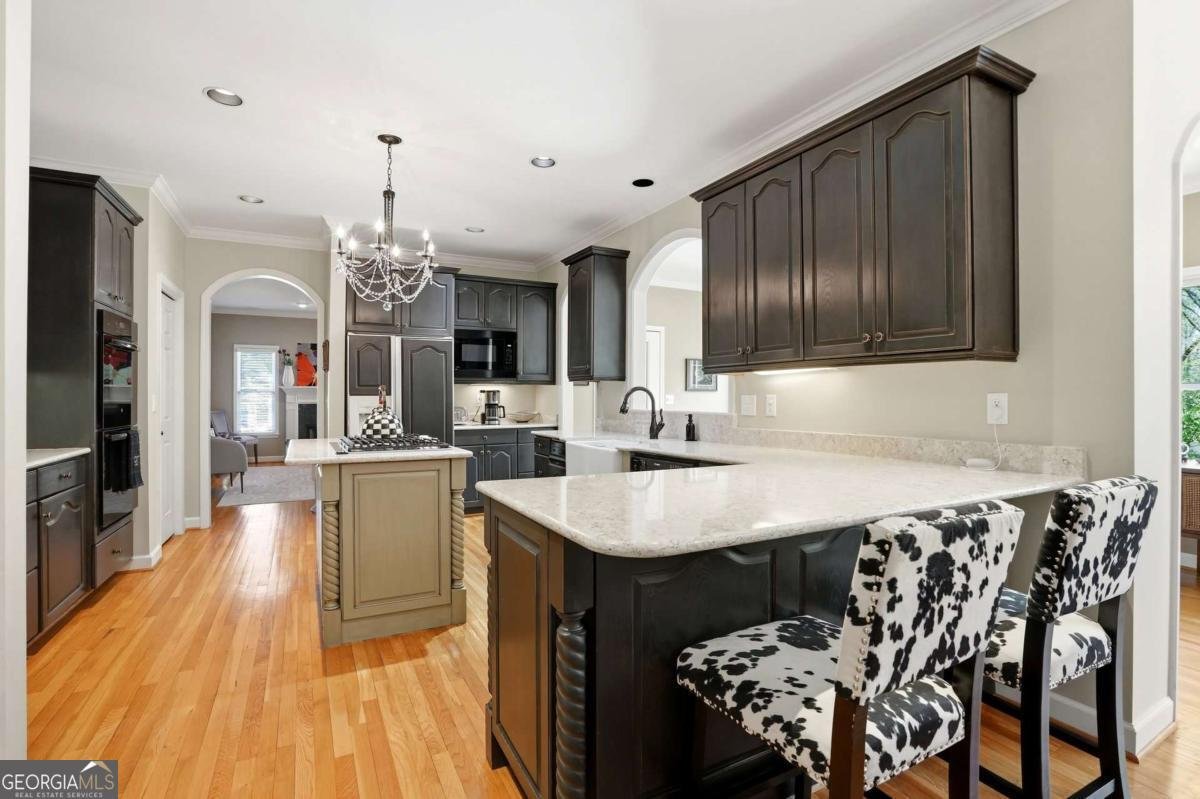 242 Cloudland Road Dahlonega - Photo 14
