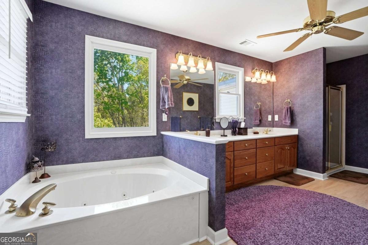 242 Cloudland Road Dahlonega - Photo 18