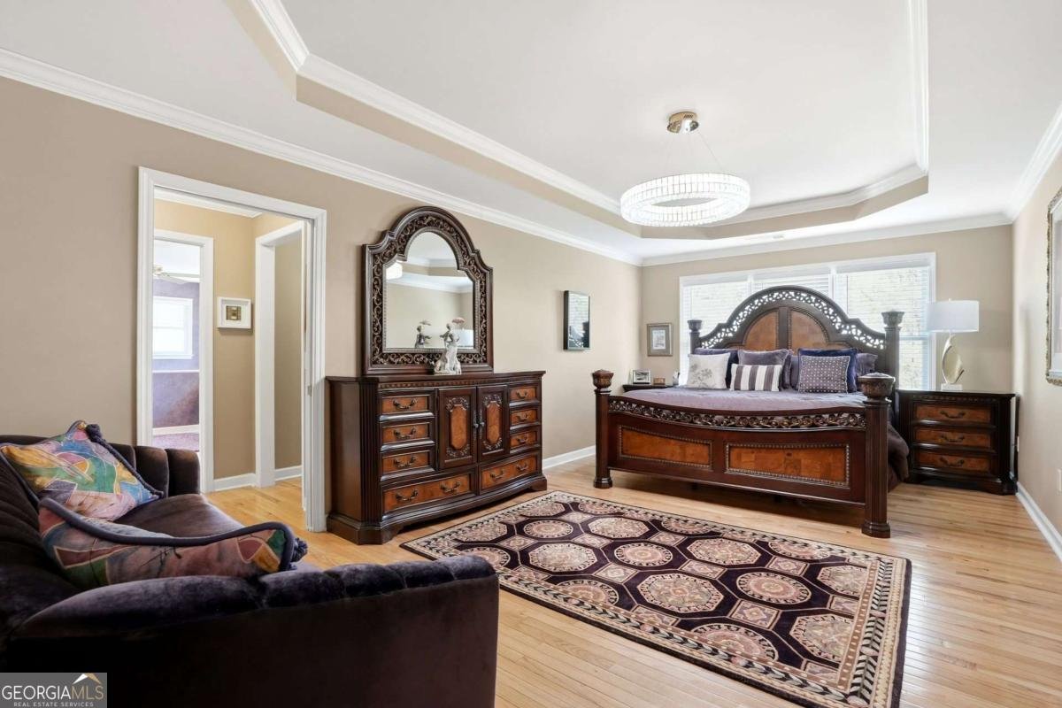 242 Cloudland Road Dahlonega - Photo 23