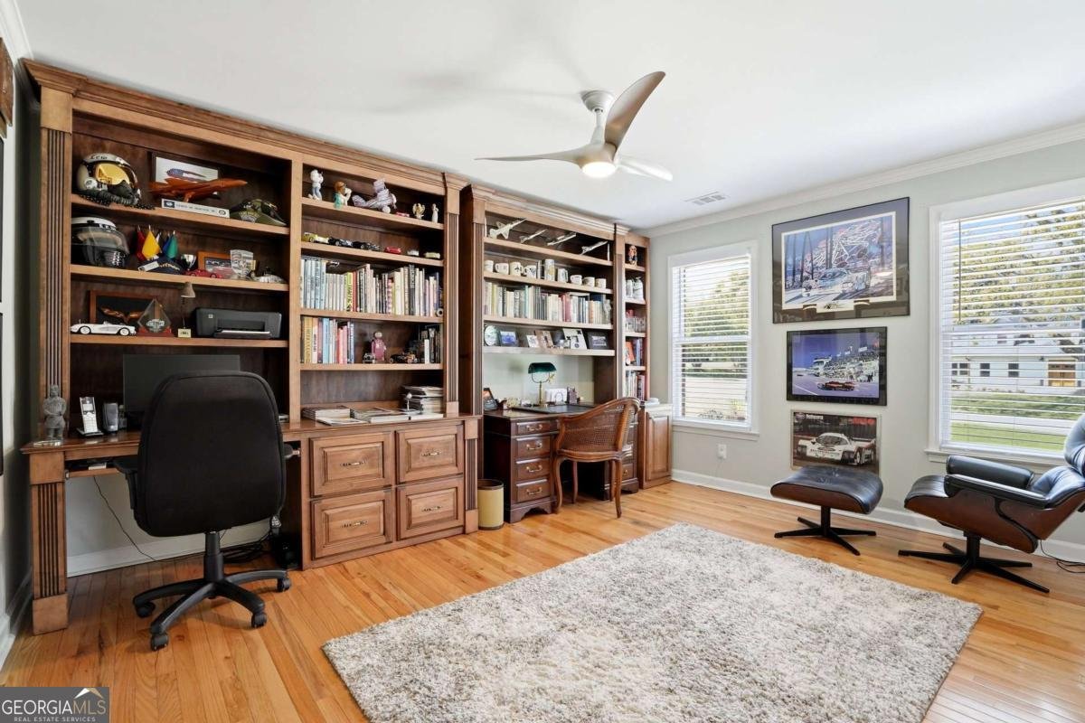 242 Cloudland Road Dahlonega - Photo 24