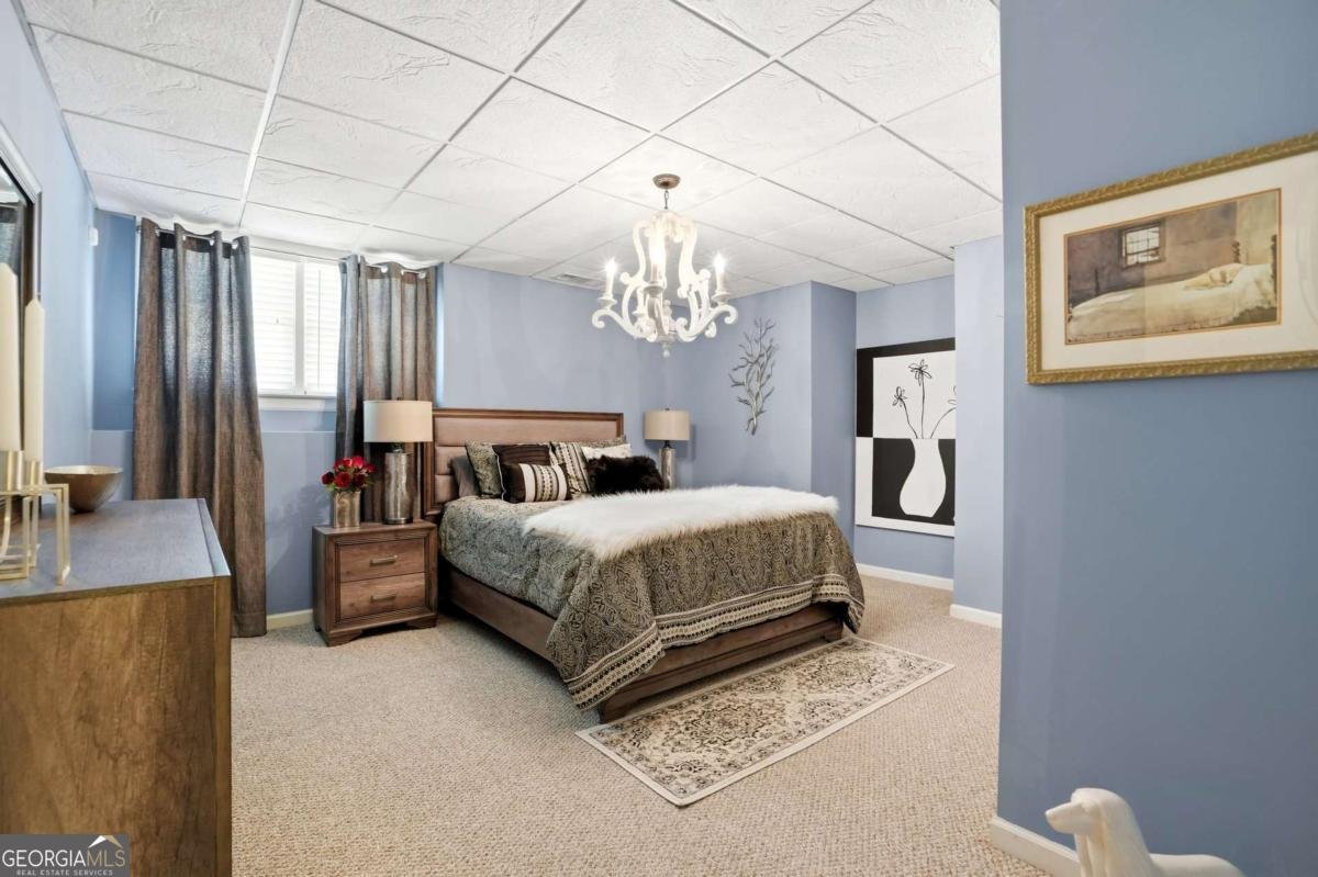 242 Cloudland Road Dahlonega - Photo 31