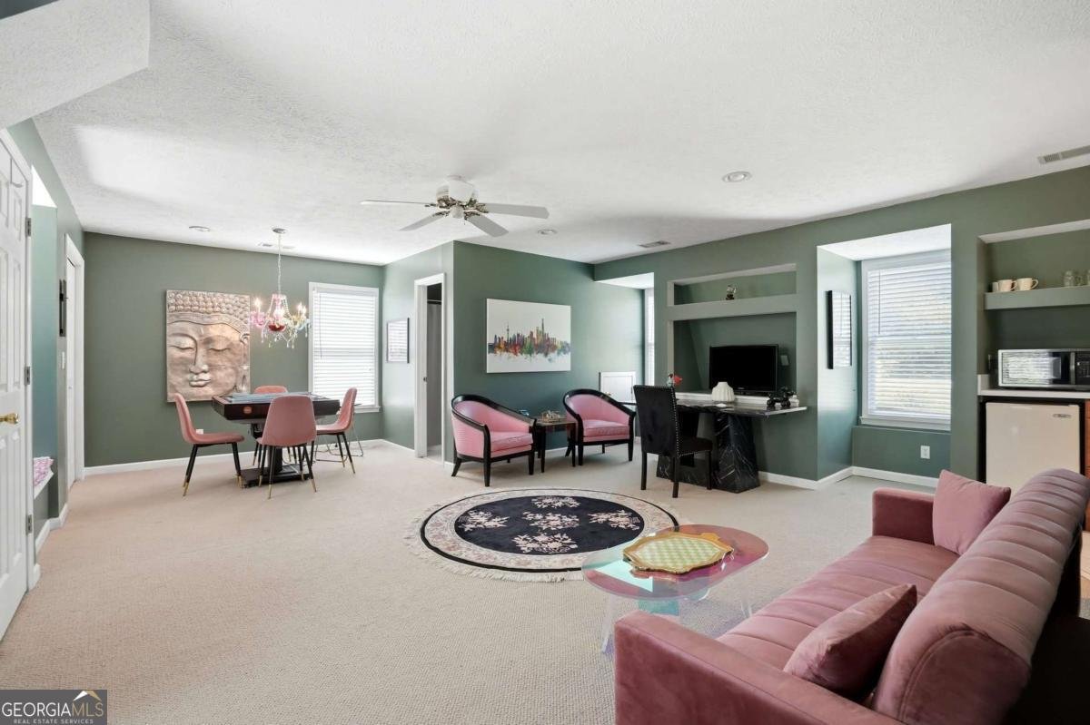 242 Cloudland Road Dahlonega - Photo 32