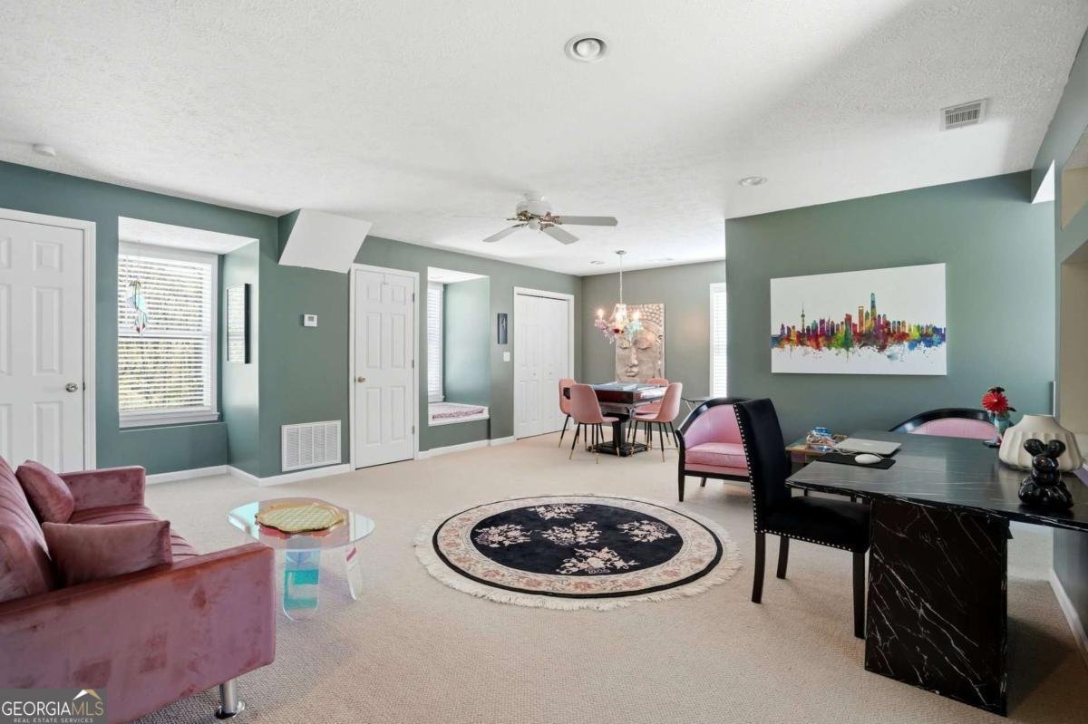 242 Cloudland Road Dahlonega - Photo 34