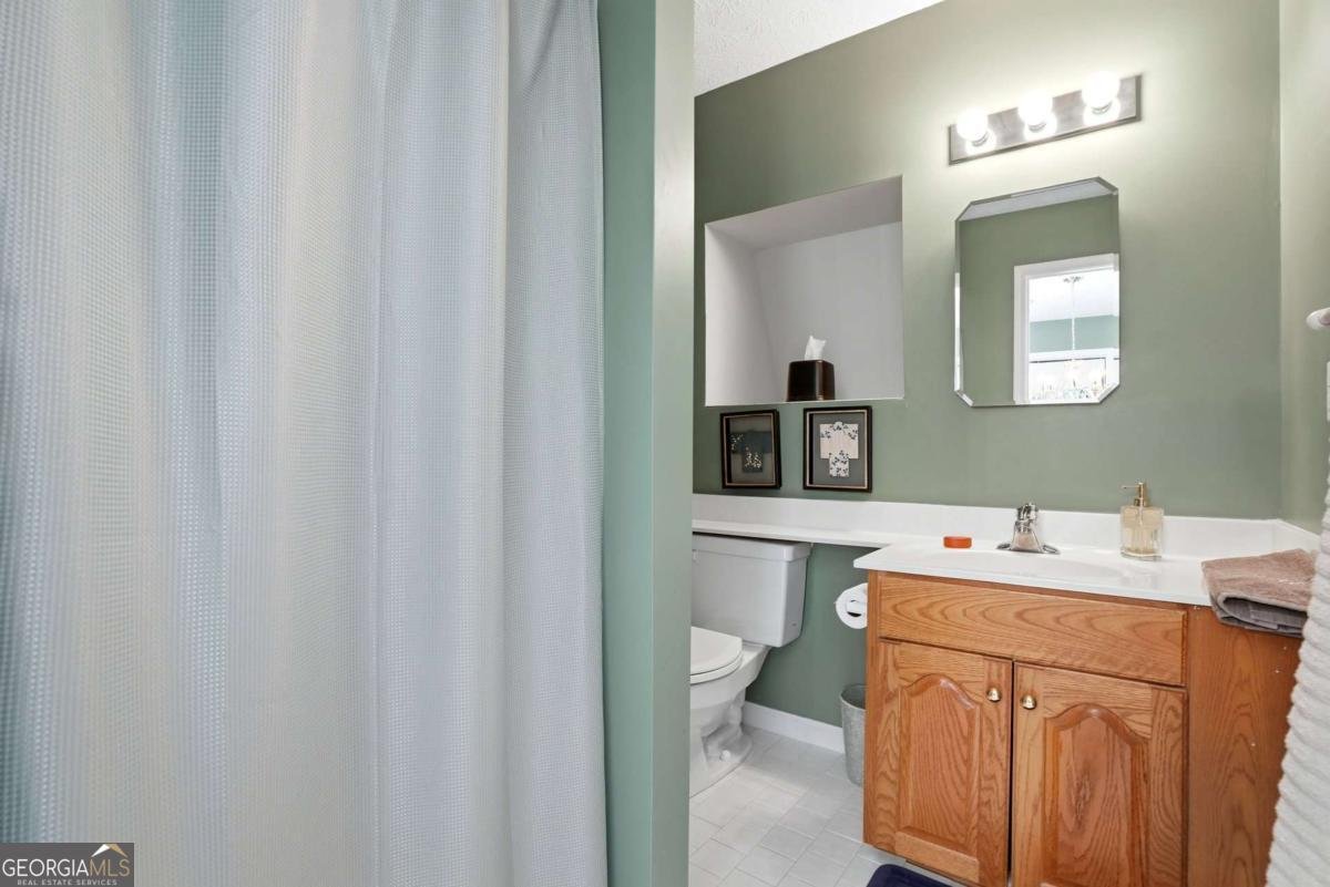 242 Cloudland Road Dahlonega - Photo 35