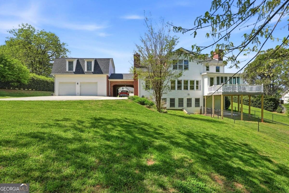 242 Cloudland Road Dahlonega - Photo 39