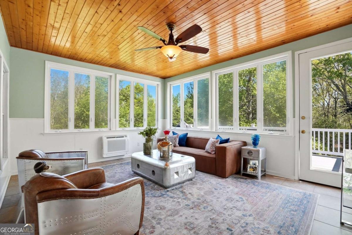 242 Cloudland Road Dahlonega - Photo 6
