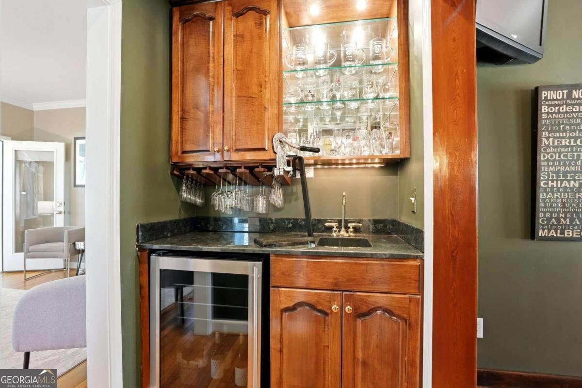 242 Cloudland Road Dahlonega - Photo 9