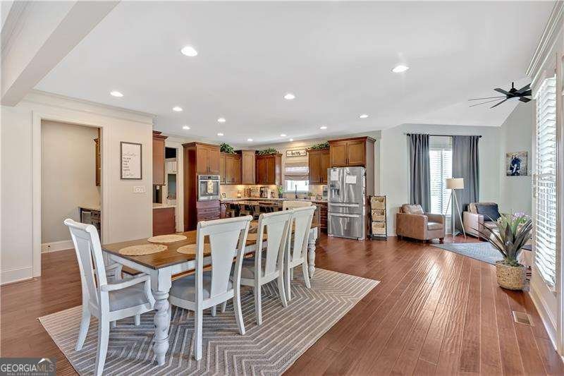 11 LAUREL Trace Cartersville - Photo 17