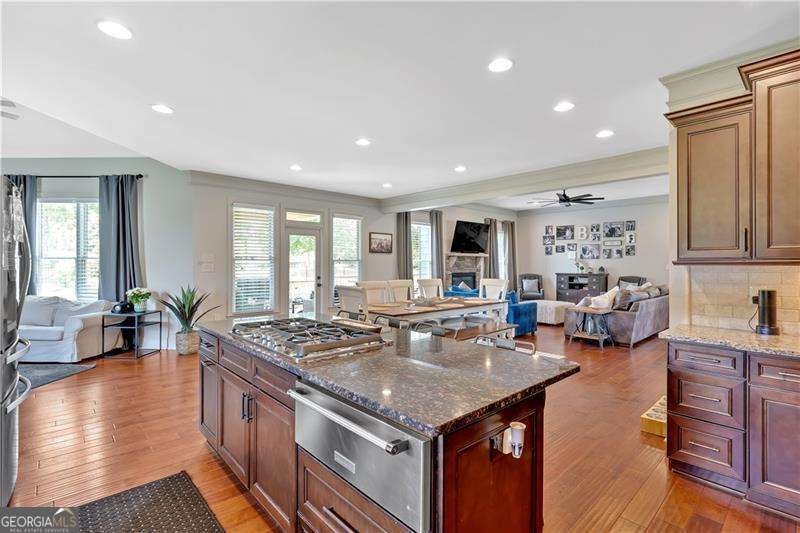 11 LAUREL Trace Cartersville - Photo 18