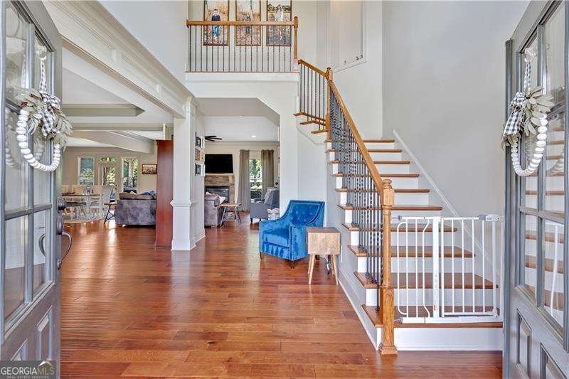 11 LAUREL Trace Cartersville - Photo 32