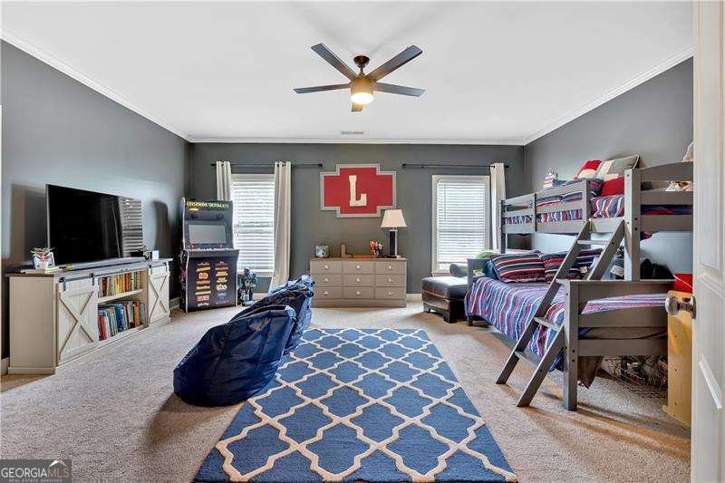 11 LAUREL Trace Cartersville - Photo 34