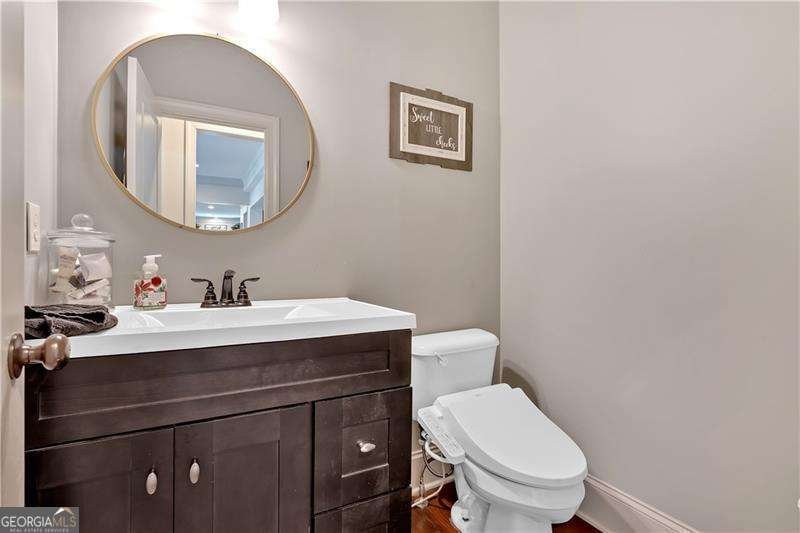 11 LAUREL Trace Cartersville - Photo 41