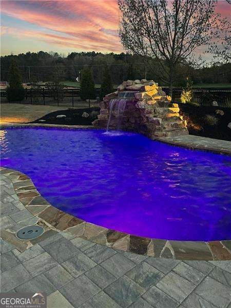 11 LAUREL Trace Cartersville - Photo 57