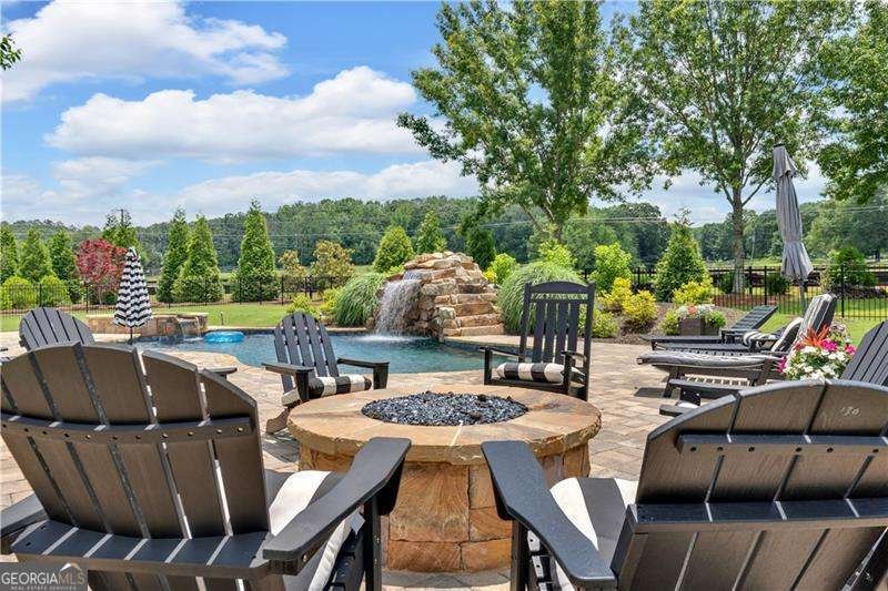 11 LAUREL Trace Cartersville - Photo 6