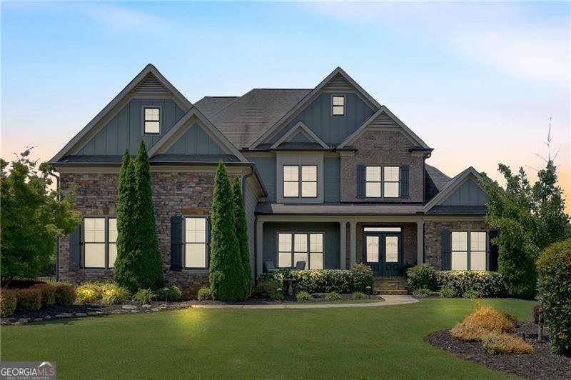 11 LAUREL Trace Cartersville - Photo 61