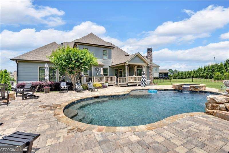 11 LAUREL Trace Cartersville - Photo 7