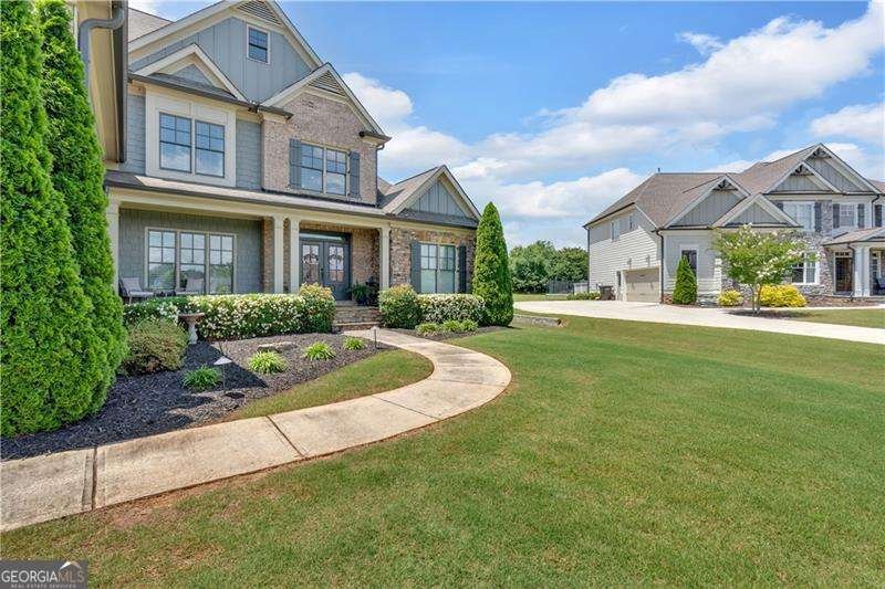 11 LAUREL Trace Cartersville - Photo 8