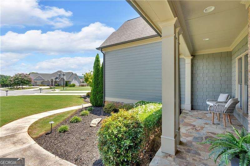 11 LAUREL Trace Cartersville - Photo 9