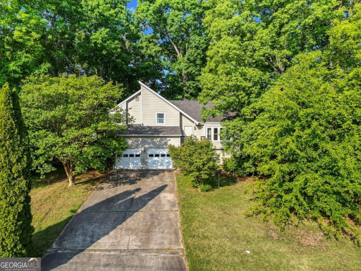 3401 Dogwood Place Decatur - Photo 1