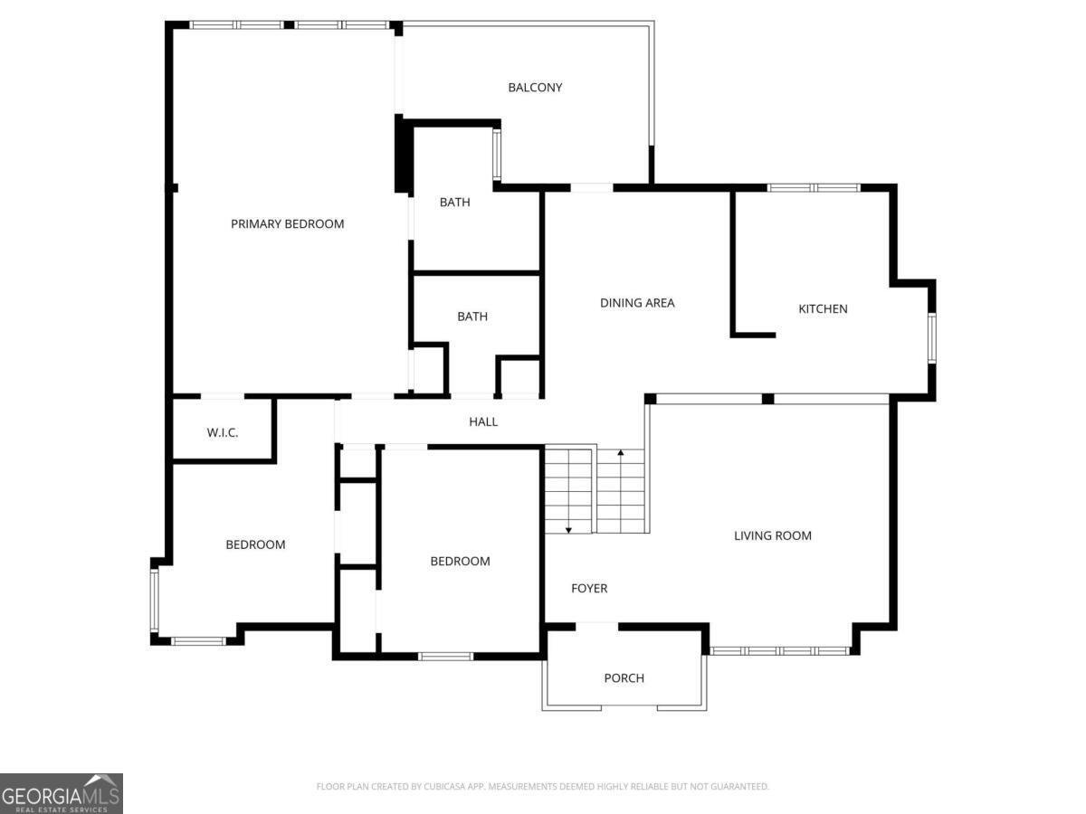 3401 Dogwood Place Decatur - Photo 46