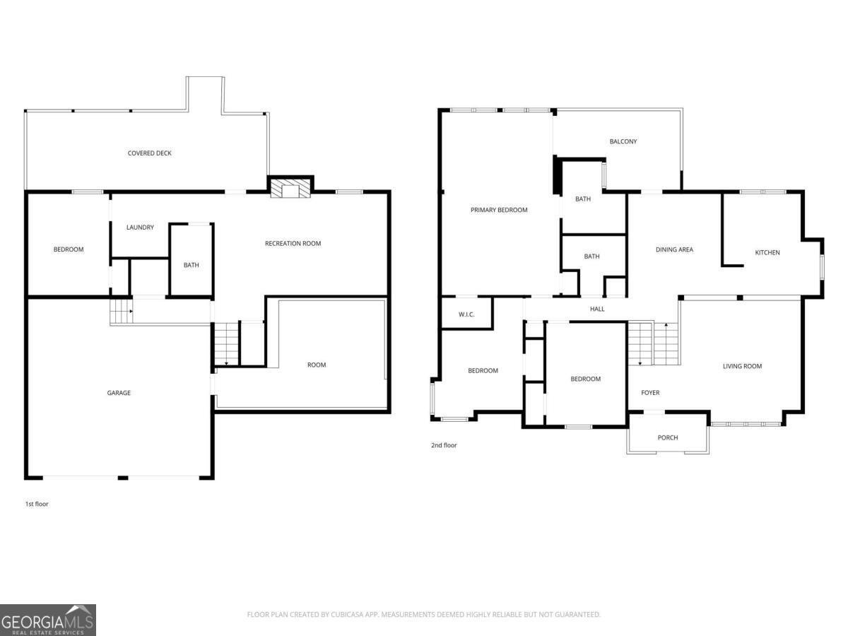 3401 Dogwood Place Decatur - Photo 48