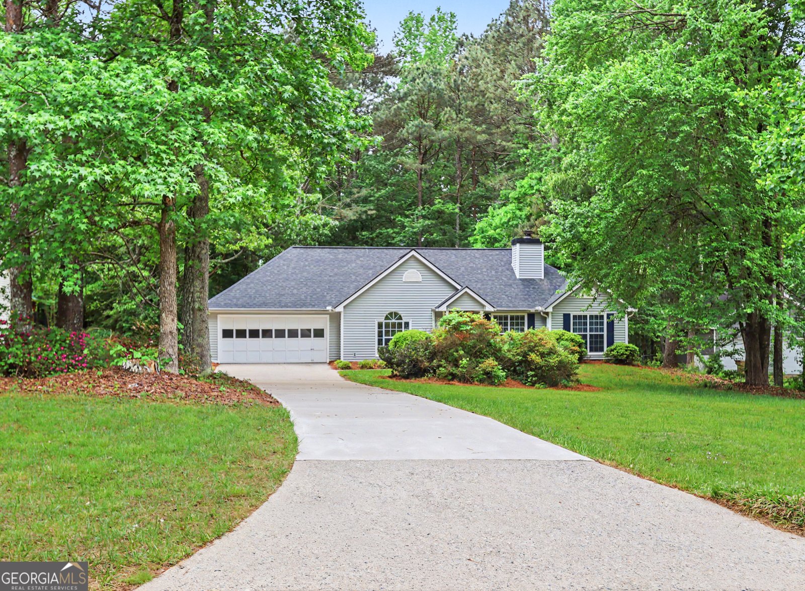 2365 Holly Branch Drive Cumming - Photo 1